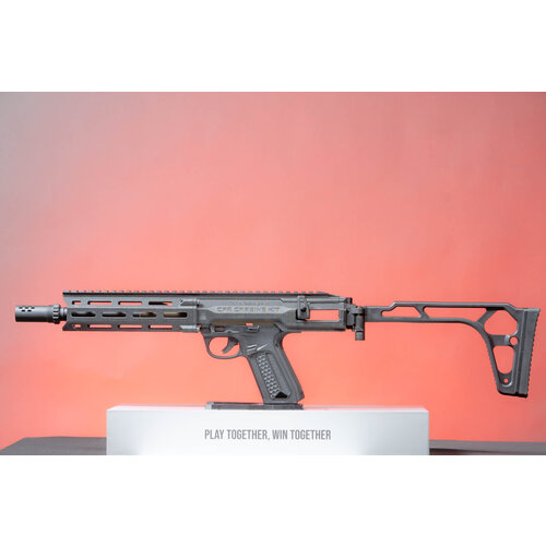 Jefe's Airsoft Solutions CFR Carbine Kit