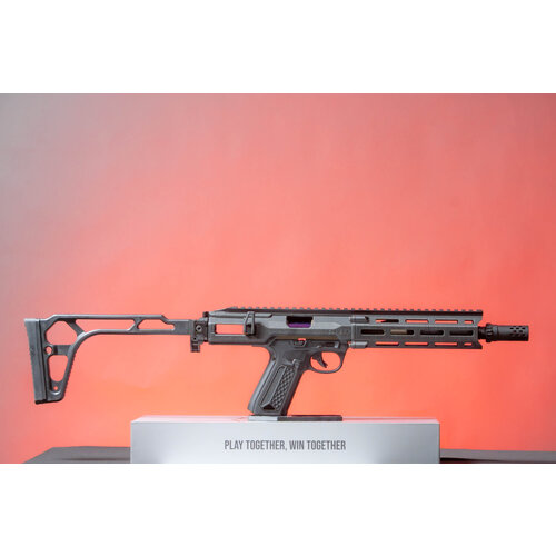 Jefe's Airsoft Solutions CFR Carbine Kit