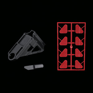 Silverback MDRX, AR15- 5,56 Type Mags Adapter