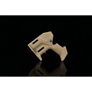 Silverback MDRX Micron Handschutz - FDE