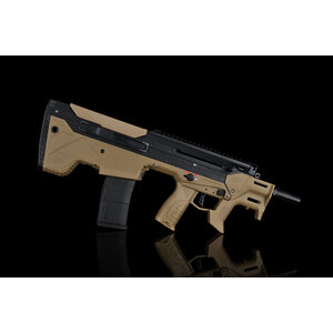Silverback MDRX Micron V3 - Two Tone