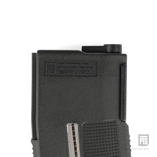 PTS Enhanced Polymer Magazine 1 EPM1RX - (AEG)
