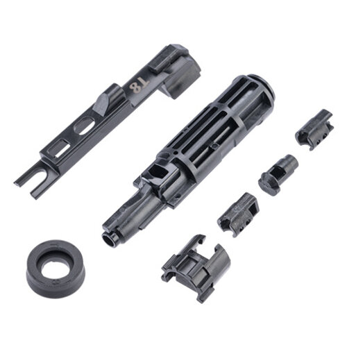 T8 SP System Enhanced Nozzle Set For TM MWS T8 SP System Enhanced Nozzle Set For TM MWS