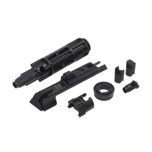 T8 SP System Enhanced Nozzle Set For TM MWS