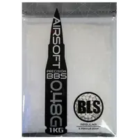 0,48 Ultimate Heavy BBs - 1 KG