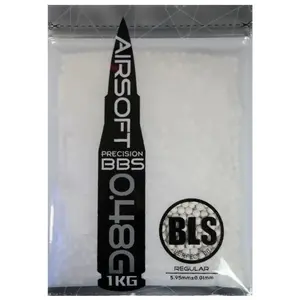 BLS 0.48 Ultimate Heavy BBs - 1 KG