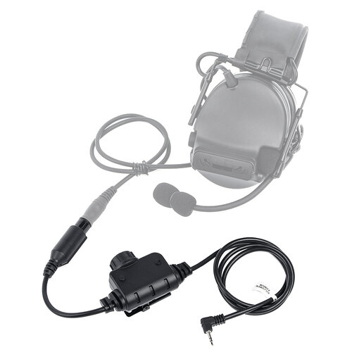 WADSN RAC PTT WADSN RAC PTT