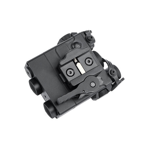 WADSN DBAL-A2 Zielgeräte (Roter und IR-Laser) IR VCSEL (Aluminium) WADSN DBAL-A2 Zielgeräte (Roter und IR-Laser) IR VCSEL (Aluminium)