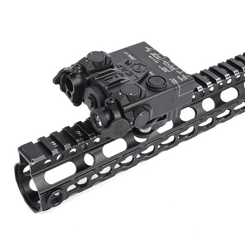 WADSN DBAL-A2 Zielgeräte (Roter und IR-Laser) IR VCSEL (Aluminium) WADSN DBAL-A2 Zielgeräte (Roter und IR-Laser) IR VCSEL (Aluminium)