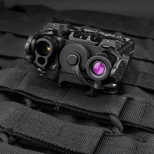 WADSN DBAL-A2 Zielgeräte (Roter und IR-Laser) IR VCSEL (Aluminium) WADSN DBAL-A2 Zielgeräte (Roter und IR-Laser) IR VCSEL (Aluminium)