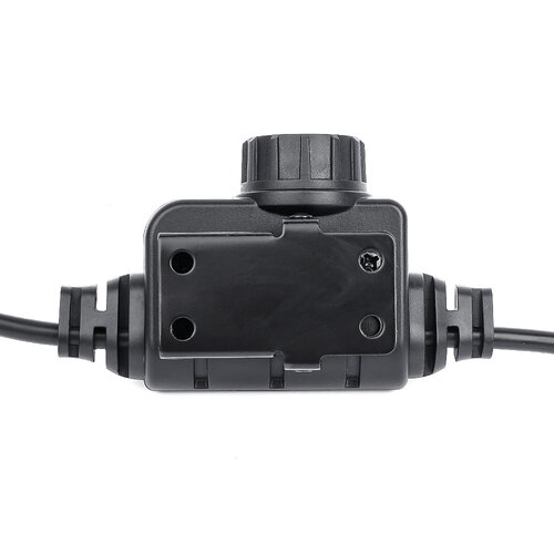 WADSN RAC PTT Kenwood - Black WADSN RAC PTT Kenwood - Black