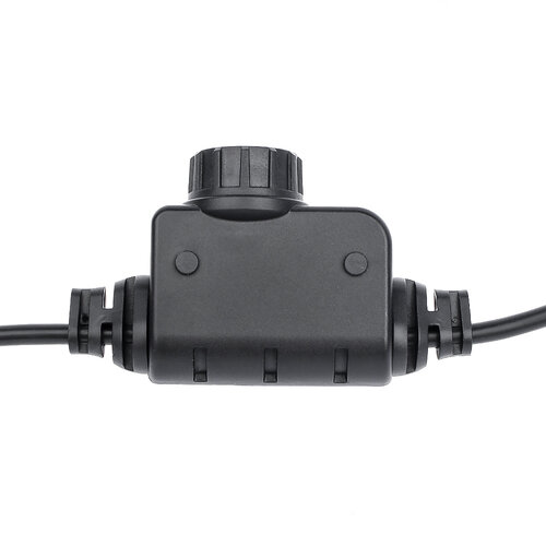 WADSN RAC PTT Kenwood - Black WADSN RAC PTT Kenwood - Black