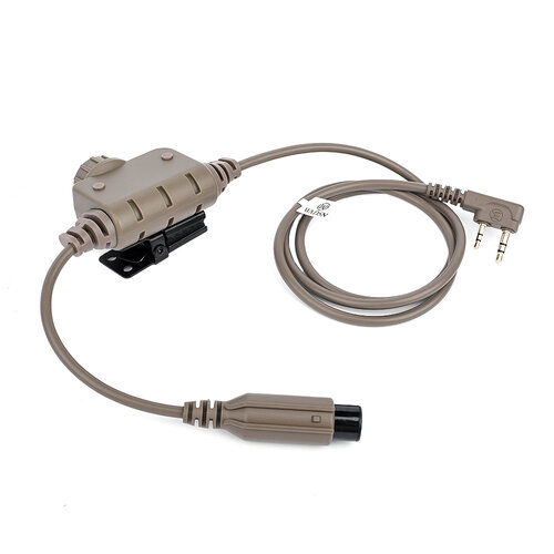 WADSN RAC PTT Kenwood -DE WADSN RAC PTT Kenwood -DE