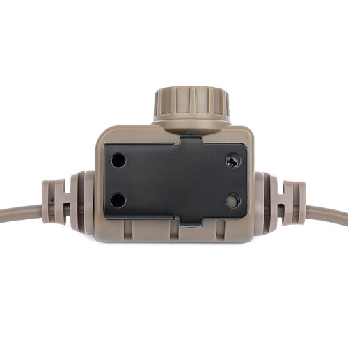 WADSN RAC PTT Kenwood -DE WADSN RAC PTT Kenwood -DE