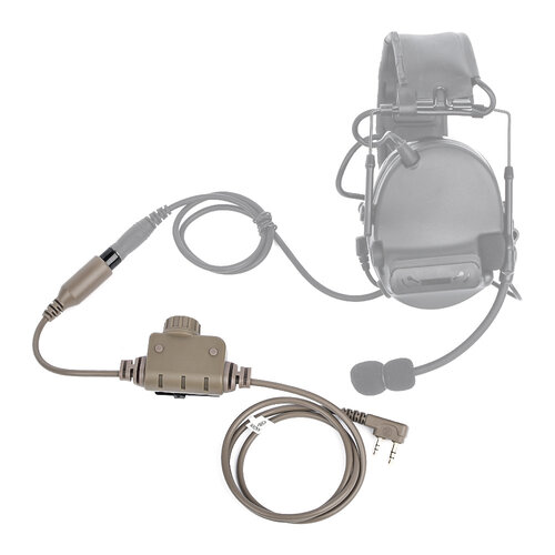 WADSN RAC PTT Kenwood -DE WADSN RAC PTT Kenwood -DE