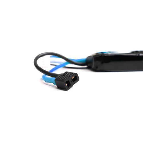 Titan LiPo 1200mAh 11.1v 25C Stick T-Plug (Deans) Titan LiPo 1200mAh 11.1v 25C Stick T-Plug (Deans)