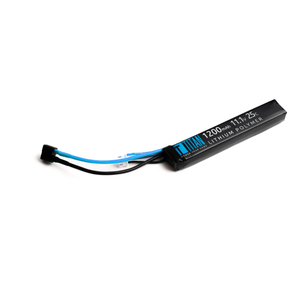Titan LiPo 1200 mAh 11,1 V 25 C Stick T-Stecker (Deans)
