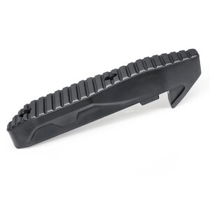 Action Army AAC C1 Thickened Butt Plate