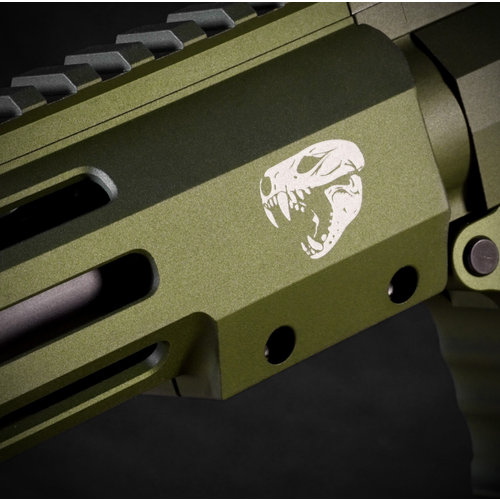 Wolverine MTW Fossil Series DIG 1 | 10" SBR (met terugslagkolf) | PRE-ORDER