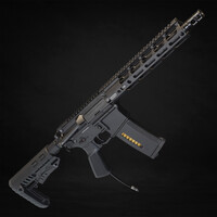 MTW Forged Series SI 10" - F-MARK