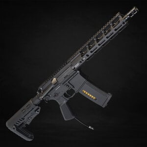 Wolverine MTW Forged Series SI 10" - F-MARK