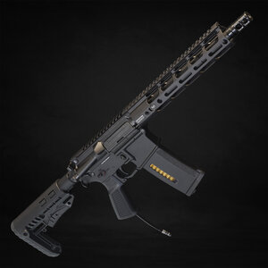 Wolverine MTW Geschmiedete Serie SI 10" - F-Zeichen