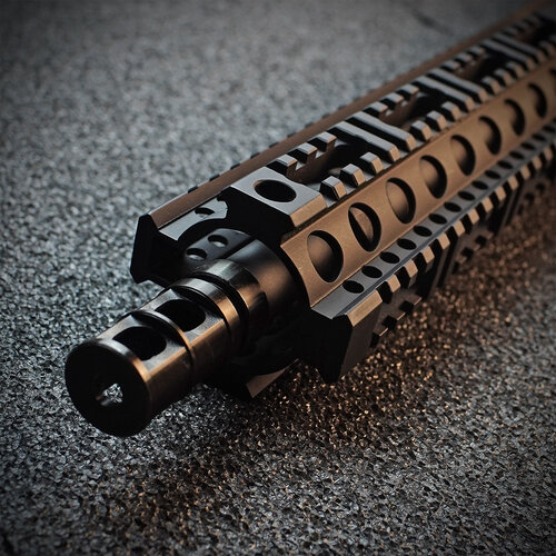 Wolverine MTW Forged Series – Standard 10"  - F-MARK