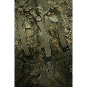 STALKER Brown Oak Kampfhose - L