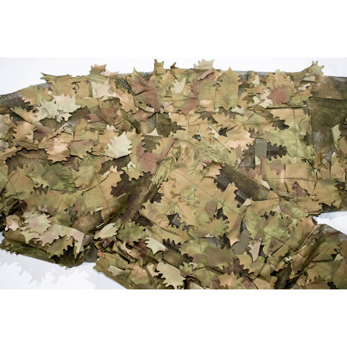 STALKER Alder Combat Pants - M
