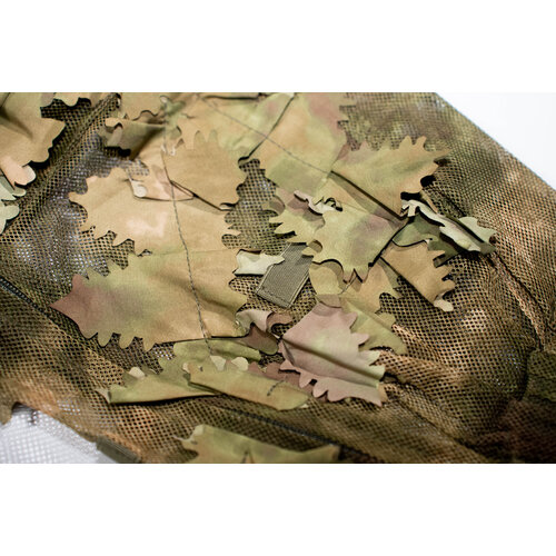 STALKER Alder Combat Pants - M