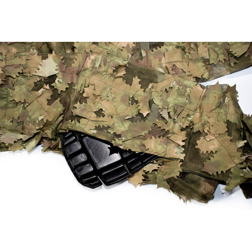 STALKER Alder Combat Pants - M