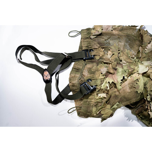 STALKER Alder Combat Pants - M