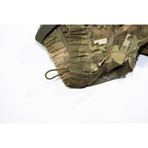 STALKER Alder Combat Pants - M