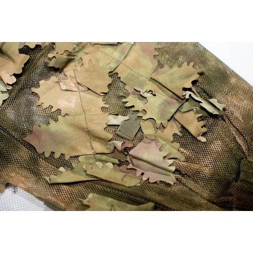 STALKER Alder Combat Pants - L
