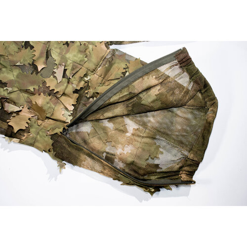 STALKER Alder Combat Pants - L
