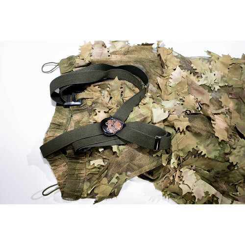 STALKER Alder Combat Pants - L