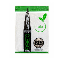 0,36 BIO Ultimate Heavy BBs - 1 KG