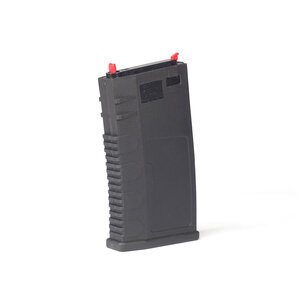 Wolverine Magazine for MTW-308