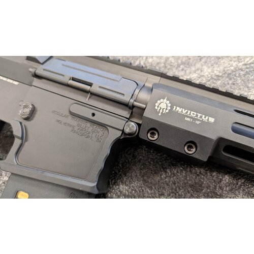 STALKER DeadLock Pin For MTW/MWS/M4