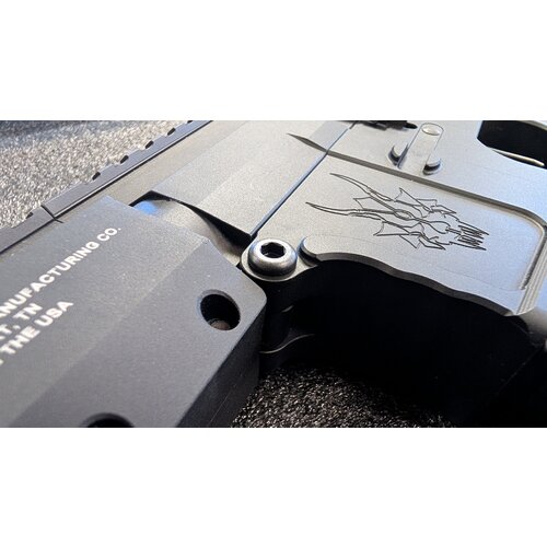 STALKER DeadLock Pin For MTW/MWS/M4