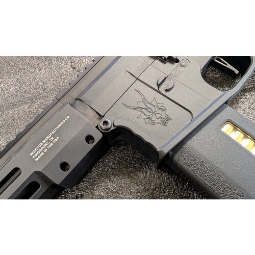STALKER DeadLock Pin For MTW/MWS/M4