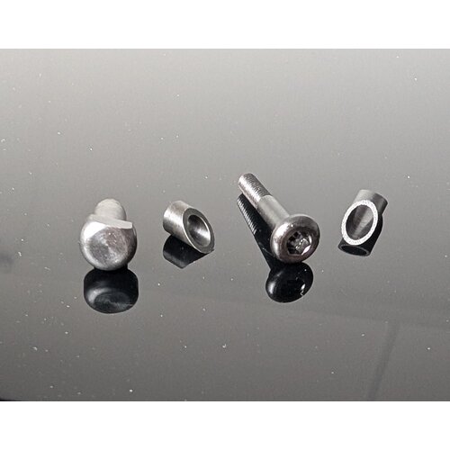 STALKER DeadLock Pin For MTW/MWS/M4