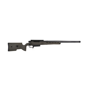 Silverback TAC-41P Bolt Action Rifle, Classic Polymer Stock, OD Silverback TAC-41P Bolt Action Rifle, Classic Polymer Stock, OD