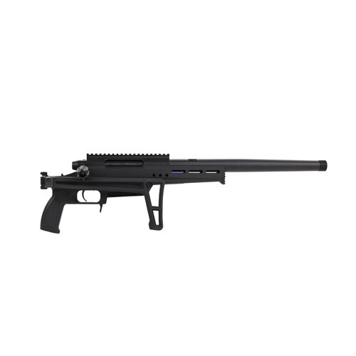 Silverback TAC-41L Repetierbüchse, Lite-Chassis und Lite-Schaft, Schwarz Silverback TAC-41L Repetierbüchse, Lite-Chassis und Lite-Schaft, Schwarz