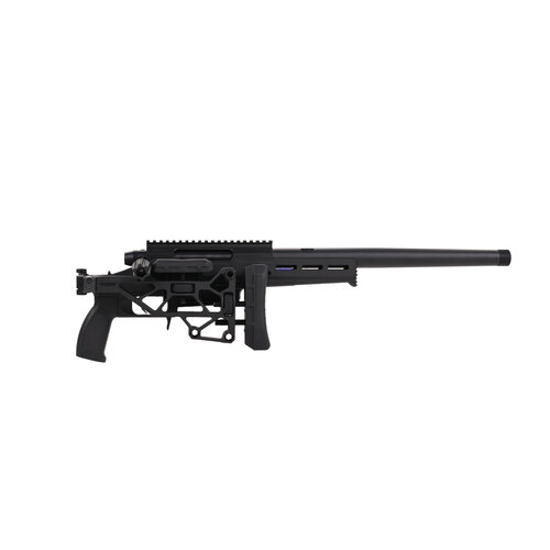 Silverback TAC-41L Repetierbüchse, Lite-Chassis und Recon-Schaft, Schwarz Silverback TAC-41L Repetierbüchse, Lite-Chassis und Recon-Schaft, Schwarz