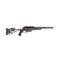 TAC-41L Repetierbüchse, Lite-Chassis & Recon-Schaft, Sportversion, Grün