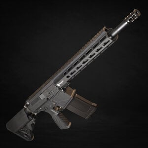 Wolverine MTW PKG -308 - Tactical Edition - F-MARK