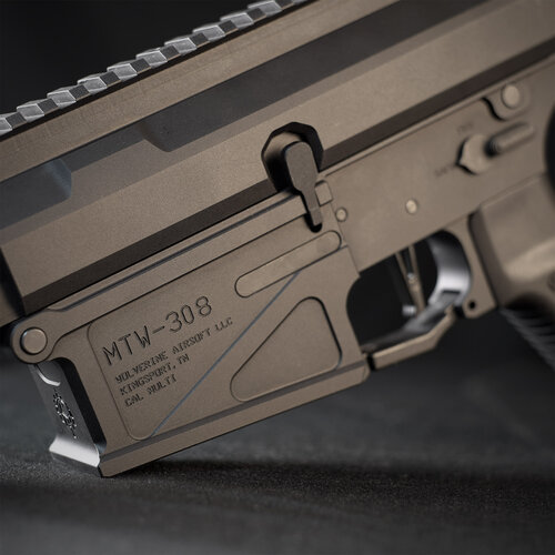 Wolverine MTW PKG -308 - Tactical Edition - F-MARK