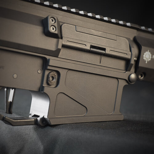 Wolverine MTW PKG -308 - Tactical Edition - F-MARK