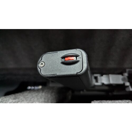 Wolverine MTW PKG -308 - Unleashed - F-MARK